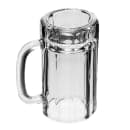 Libbey 5018 14 oz Paneled Mug thumbnail 5