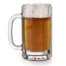 Libbey 5020 16 oz Paneled Glass Mug thumbnail 5