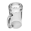 Libbey 5092 16 oz Tankard Starburst Mug thumbnail 4