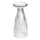 Libbey 5110 12 oz Footed Ice Cream Soda Glass, Clear thumbnail 3