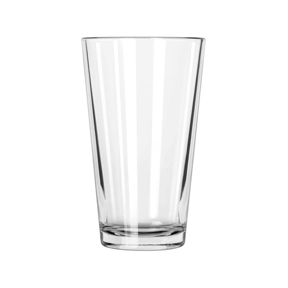 Libbey 5139 16 oz Mixing Glass
