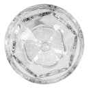 Libbey 5162 4 1/2 oz Footed Sherbet Dish - Glass, Clear thumbnail 5