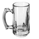Libbey 5206 12 oz Glass Beer Mug / Stein thumbnail 2