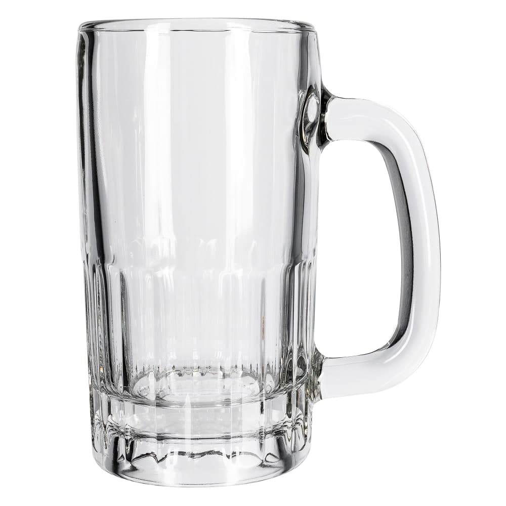 Libbey 5309 12 oz Mug - Handle