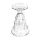 Libbey 5315 6 1/4 oz Footed Sundae Dish - Glass, Clear thumbnail 2