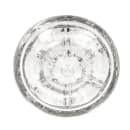 Libbey 5315 6 1/4 oz Footed Sundae Dish - Glass, Clear thumbnail 3