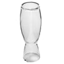 Libbey 739 10 3/4 oz Wine Carafe - Clear, Glass thumbnail 4