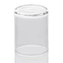 Libbey 763 3 1/4 oz Glass Votive Mini Dessert - Safedge Rim Guarantee thumbnail 3