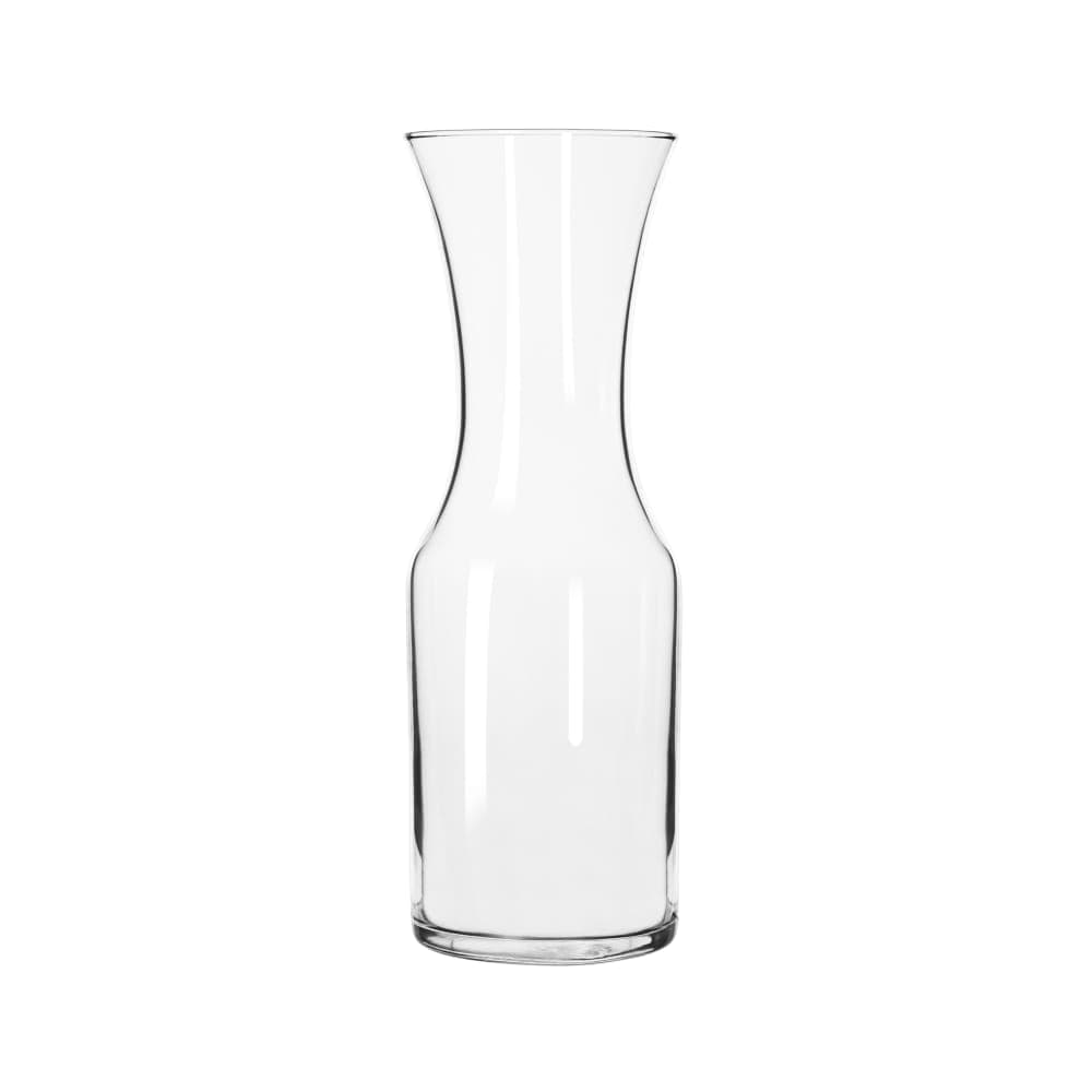 Libbey 795 40 oz Glass Decanter