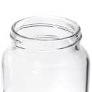 Libbey 92170 33 oz Glass Bottle w/ Lid thumbnail 5