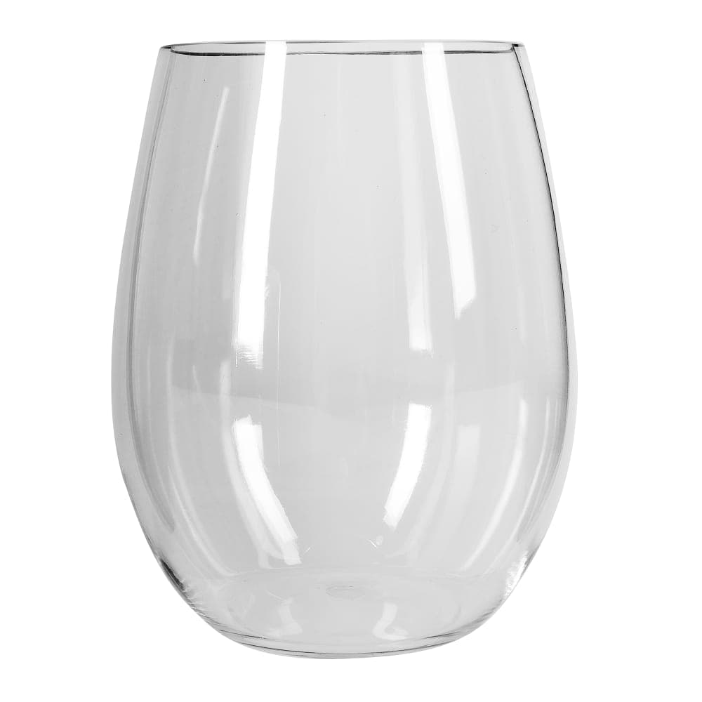 Libbey 92426 15 oz Infinium Wine Glass, Tritan Plastic
