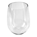 Libbey 92426 15 oz Infinium Wine Glass, Tritan Plastic thumbnail 2