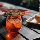 Libbey 92426 15 oz Infinium Wine Glass, Tritan Plastic thumbnail 6