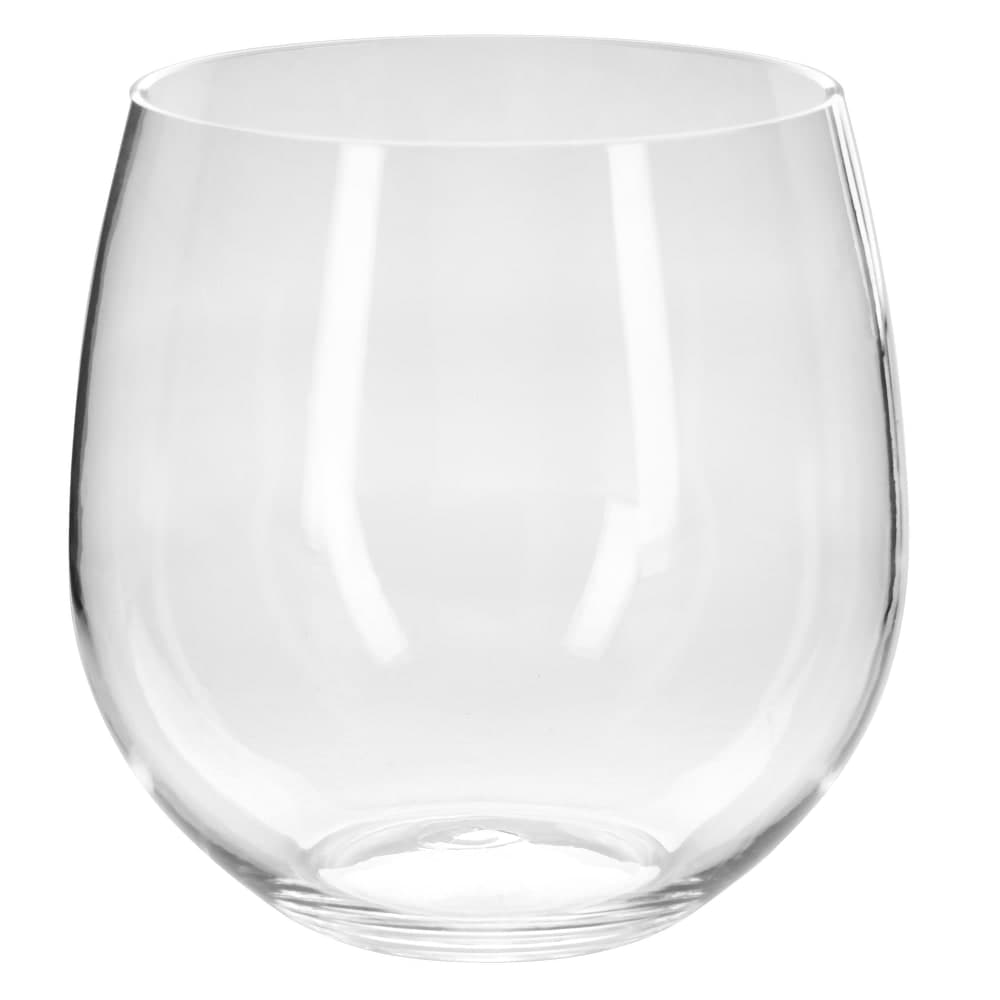 Libbey 92427 16 3/4 oz Infinium Red Wine Glass, Tritan Plastic