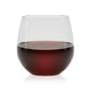 Libbey 92427 16 3/4 oz Infinium Red Wine Glass, Tritan Plastic thumbnail 5