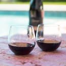 Libbey 92427 16 3/4 oz Infinium Red Wine Glass, Tritan Plastic thumbnail 6