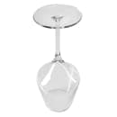 Libbey 92450 16 oz Infinium® Prism Wine Glass - Tritan™ Plastic, Clear thumbnail 3