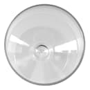 Libbey 92450 16 oz Infinium® Prism Wine Glass - Tritan™ Plastic, Clear thumbnail 4