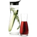 Libbey 927634 36 oz Ensemble Carafe, Glass thumbnail 5