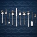 Libbey 951 053 7" Butter Knife with 18/8 Stainless Grade, Parsons Pattern thumbnail 2