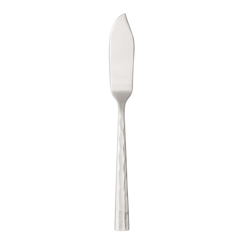 Libbey 954452 7 3/4" Fish Knife with 18/10 Stainless Grade, Silver Forest Pattern