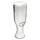 Libbey 97000 39 3/4 oz Glass Wine Decanter thumbnail 3
