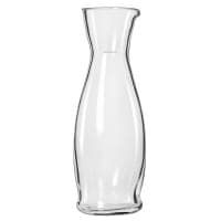 Libbey 97000 39 3/4 oz Glass Wine Decanter thumbnail 6