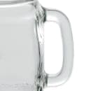 Libbey 97084 16 1/2 oz County Fair Plain Panel Drinking Jar thumbnail 4