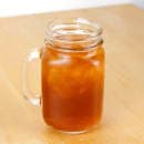 Libbey 97084 16 1/2 oz County Fair Plain Panel Drinking Jar thumbnail 6