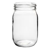 Libbey 97084 16 1/2 oz County Fair Plain Panel Drinking Jar thumbnail 8