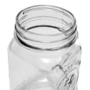 Libbey 97085 16 1/2 oz County Fair Drinking Jar thumbnail 4