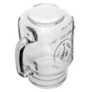 Libbey 97085 16 1/2 oz County Fair Drinking Jar thumbnail 5