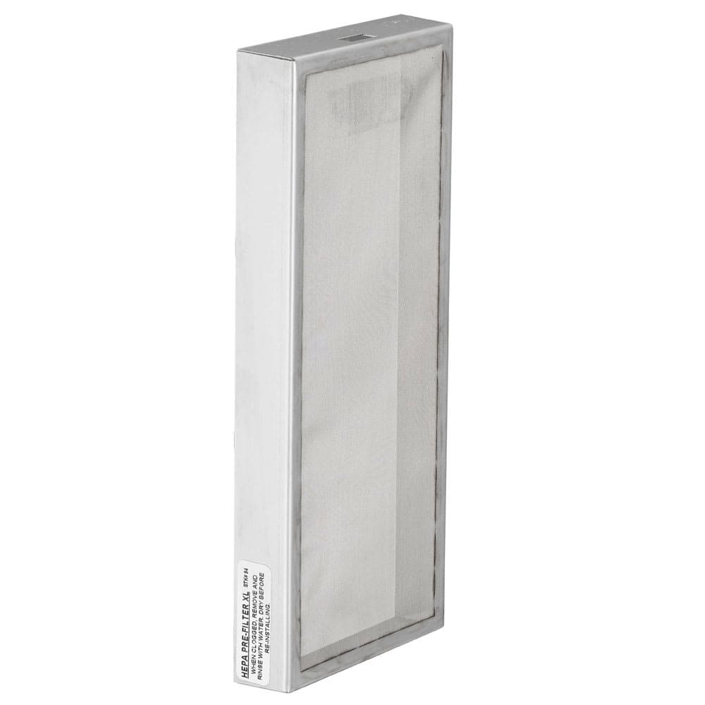 Excel Dryer 94 HEPA Pre-Filter Replacement for Xlerator Hand Dryers