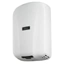 Excel Dryer TA-ABS Automatic Hand Dryer w/ 14 Second Dry Time - White, 110 120v thumbnail 2