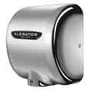 Excel Dryer XL-C-1.1N Automatic Hand Dryer w/ Noise Reduction & 8 Second Dry Time - Chrome, 110 120v thumbnail 2