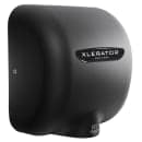 Excel Dryer XL-GR Automatic Hand Dryer w/ 8 Second Dry Time - Graphite, 110 120v thumbnail 2