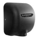 Excel Dryer XL-GR-ECO-1.1N Automatic Hand Dryer w/ Noise Reduction & 10 Second Dry Time - Graphite, 110 120v thumbnail 2