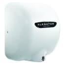 Excel Dryer XL-W Automatic Hand Dryer w/ 8 Second Dry Time - White, 110 120v thumbnail 2