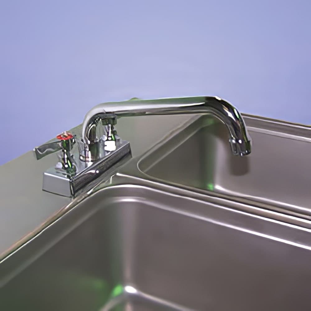 Saniserv 188144 Wash Out Kit