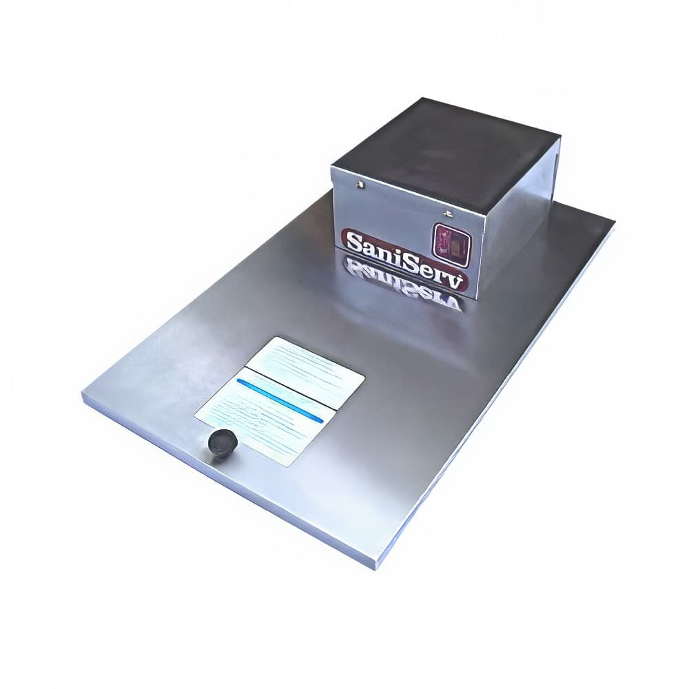 Saniserv 188345 Standard AF-1 Auto Fill Kit for 108, 707, 708, 709, 714