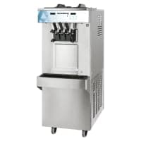 Saniserv 521-SERVE Soft Serve/Yogurt Twist Freezer w/ 2 Heads & (2) 1 HP, 208-230v/3ph thumbnail 2