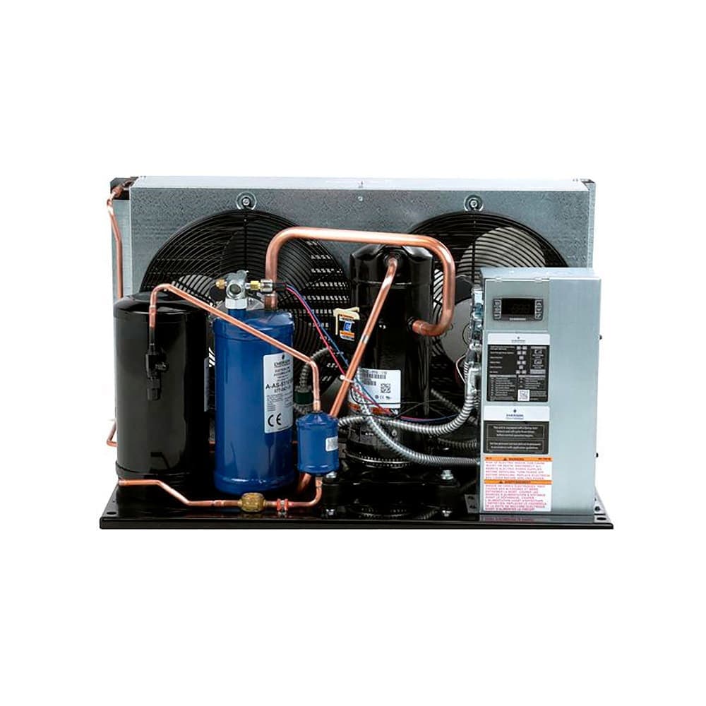 Saniserv ROC2363 Remote Condenser for 108R & 108RAF Margarita Machines, 208-230v/3ph