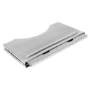 Sterno Folding Chafer Frame for Half & Full Size Pans, Stainless Steel (70110) thumbnail 2