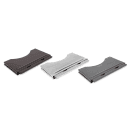 Sterno Folding Chafer Frame for Half & Full Size Pans, Stainless Steel (70110) thumbnail 3