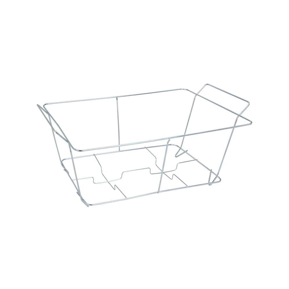 Sterno Full Size Chafer Stand for Water Pans, Wire (70490)