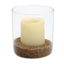 Sterno Allure No-Mess Candle™ Lamp, Plastic (80575) thumbnail 2