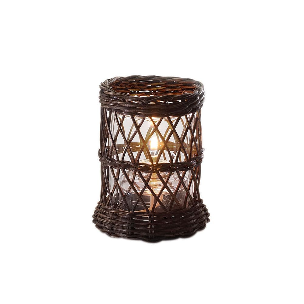 Sterno Replacement Globe for Epic & Hyannis Lamps, Clear (85298)