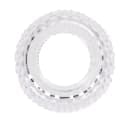 Sterno Crawford Candle Lamp Globe for 85102, 85224, 85226 & 85228, Clear (85370) thumbnail 3