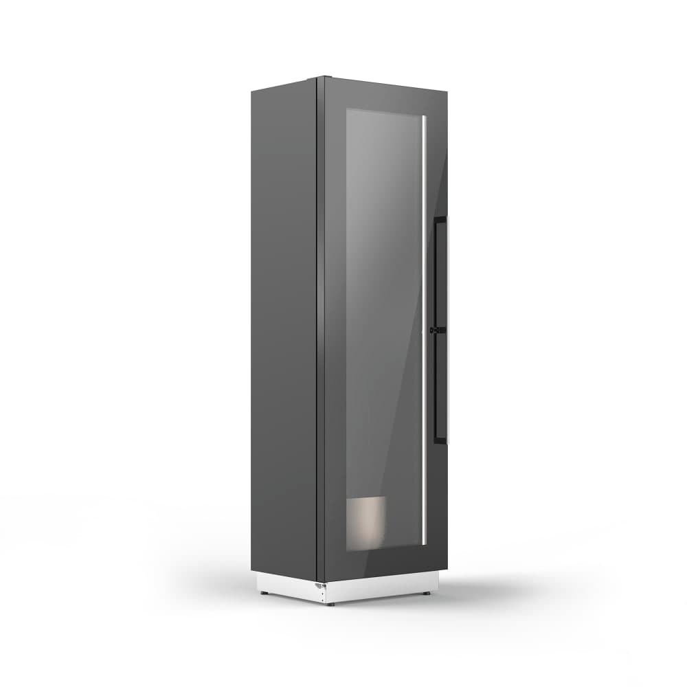 Enofrigo 24" One Section Wine Cooler w/ (1) Zone - 66 Bottle Capacity, 115v (A1MMEDMVPUN)