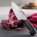 Henckels 8" Chef's Knife w/ Black Polypropylene Handle, High Carbon Steel (1001568) thumbnail 3